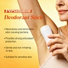 Persimmon Tannins Body Deodorant Stick